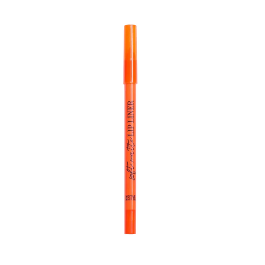 In The Style Soft Matte Lipliner Coral Blush 1.2g