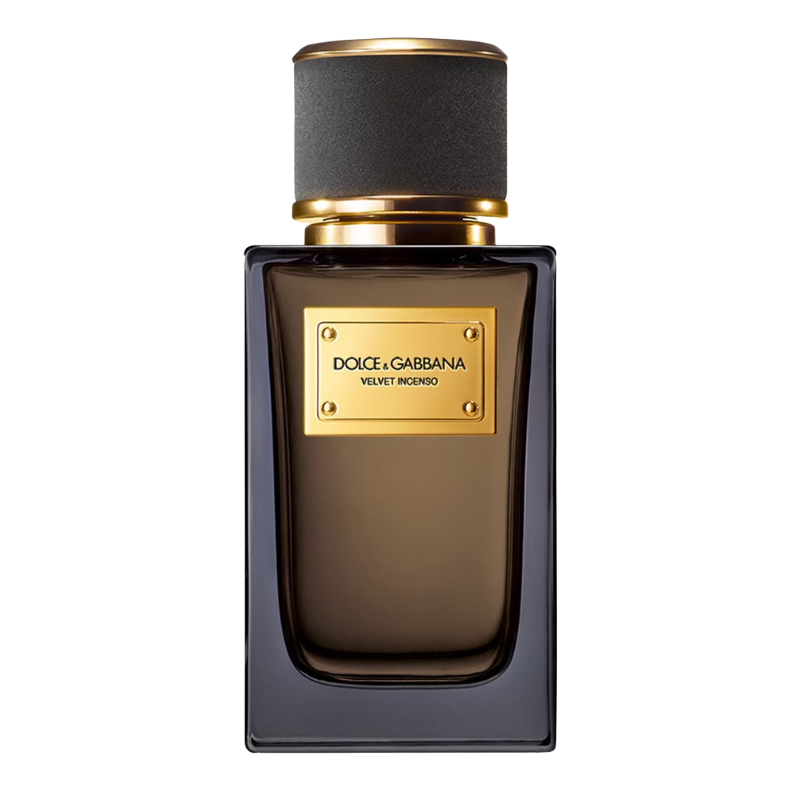 Dolce & Gabbana Velvet Incenso 150ml Eau De Parfum (Blemished Box)