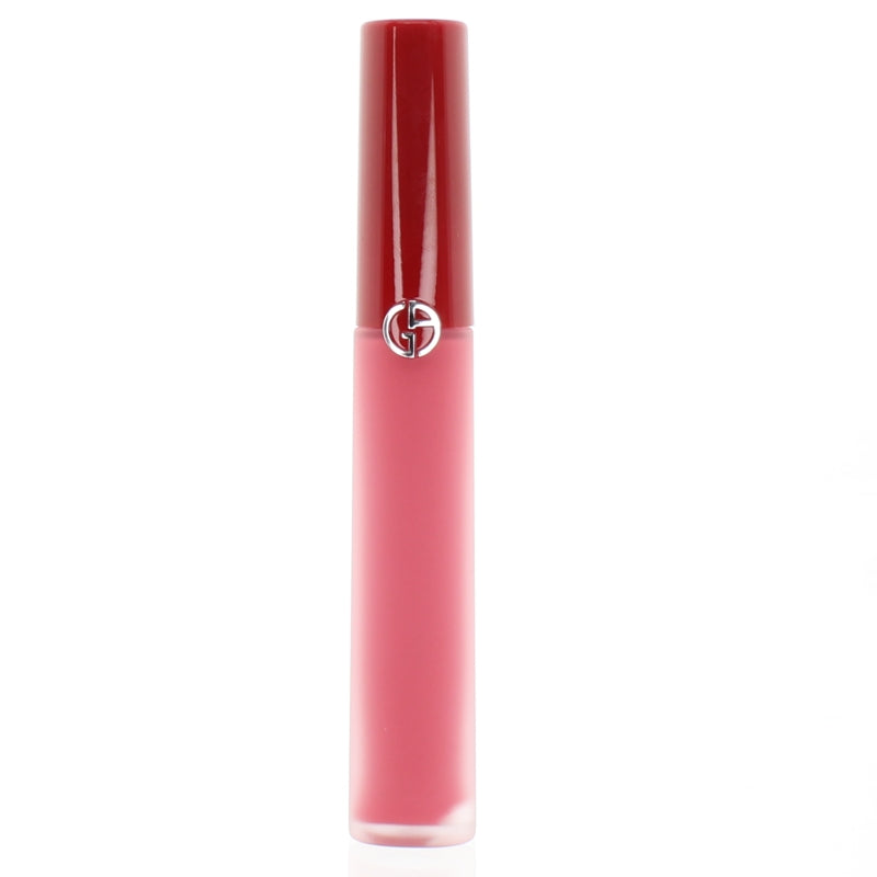 Giorgio Armani Lip Maestro Pink Peony Lipstick 521 (Blemished Box)