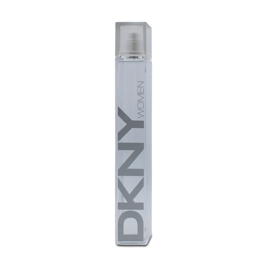 DKNY Women Energizing 100ml Eau De Toilette Spray (Blemished Box)