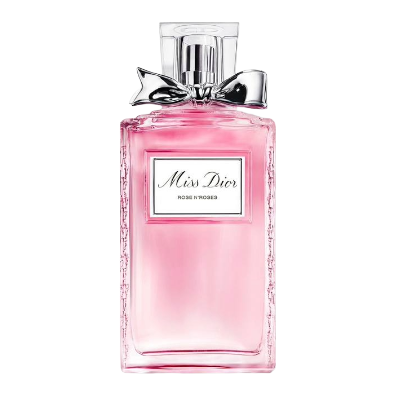 Dior Miss Dior Rose N'Roses 50ml Eau De Toilette