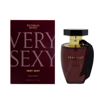 Victoria's Secret Very Sexy 50ml Eau De Parfum