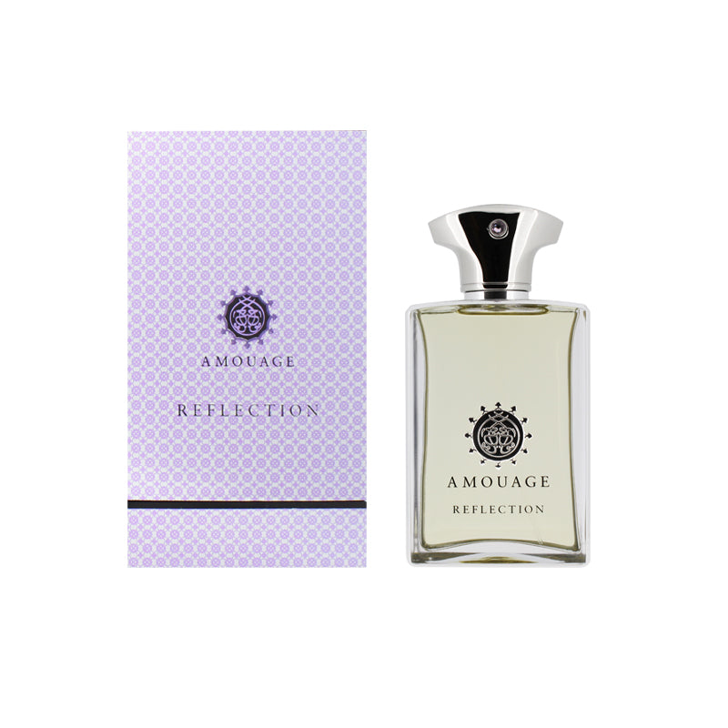 Amouage Reflection 100ml Eau De Parfum Hogies