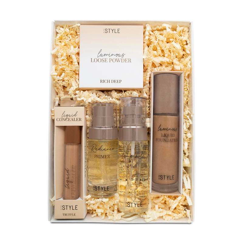 In The Style Truffle Makeup Gift Set (HOGIES GIFT 6)