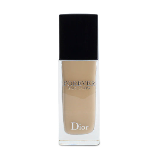 Dior Forever Skin Glow Foundation 2CR Cool Rosy/Glow 