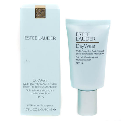 Estee Lauder Daywear Sheer Tint Moisturiser 50ml