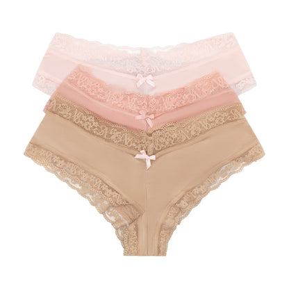 Victoria's Secret Novelty Cheeky Knickers