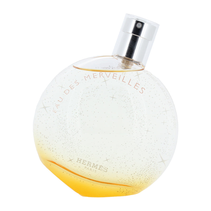 Hermes Eau Des Merveilles 100ml Eau De Toilette