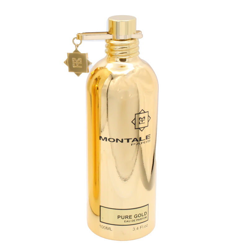 Montale Pure Gold 100ml Eau De Parfum