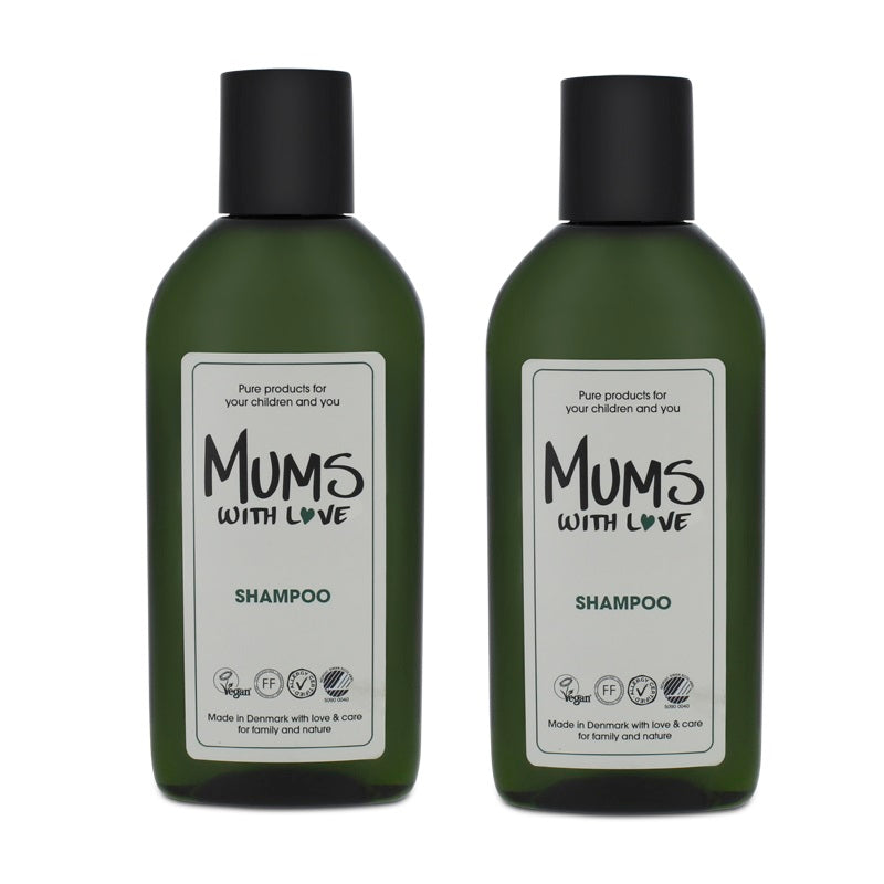 Mums With Love Shampoo 100ml