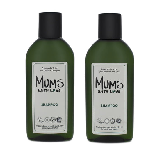 Mums With Love Shampoo 100ml