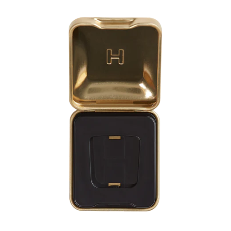 Hourglass Curator Single Shadow Palette Empty Case