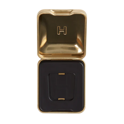 Hourglass Curator Single Shadow Palette Empty Case