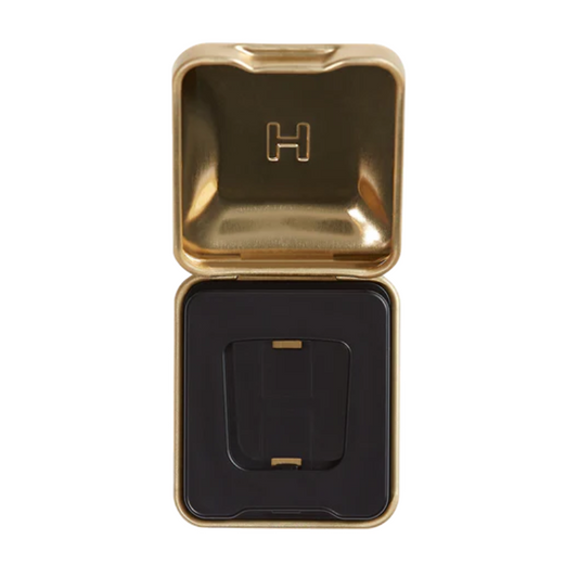 Hourglass Curator Single Shadow Palette Empty Case