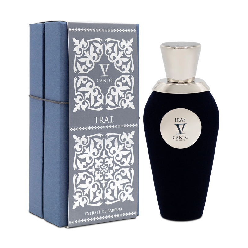 V Canto Irae Extrait De Parfum 100ml