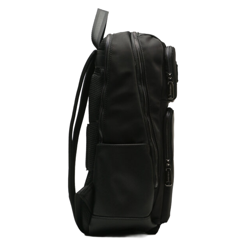 Mario Valentino Andres Rucksack Black