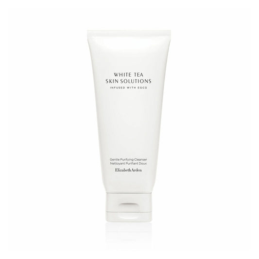 Elizabeth Arden White Tea Gentle Purifying Cleanser 125ml