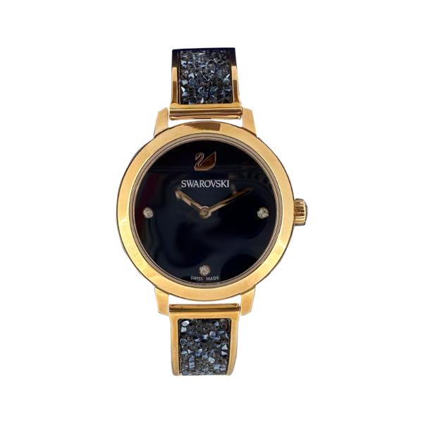 Swarovski Cosmic Rock Bangle Watch 5466209