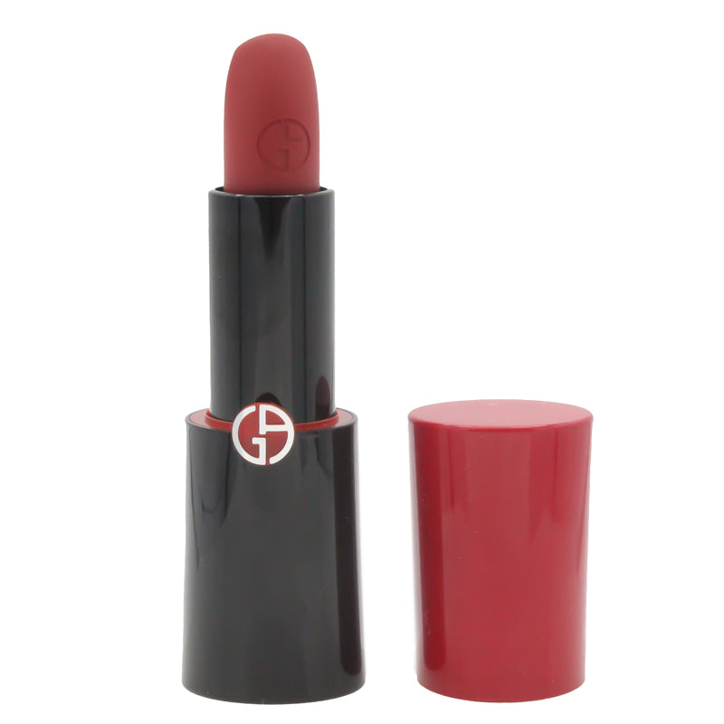 Giorgio Armani Rouge D'Armani Lasting Satin Lip Color 301 Amber