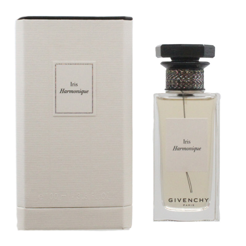 Givenchy Iris Harmonique Eau De Parfum 100ml