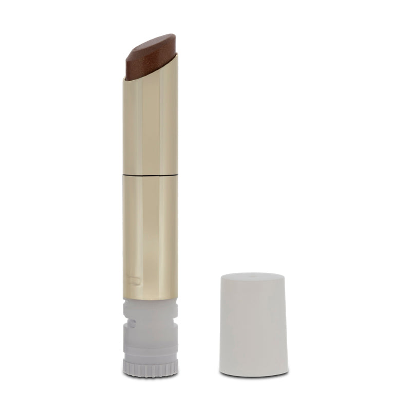 Sensai Rouge Lasting Plump Lipstick LP06 Shimmer Nude (Blemished Box)