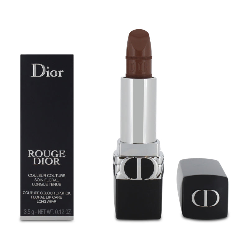 Dior 3.5g Rouge Dior 200 Nude Touch Satin