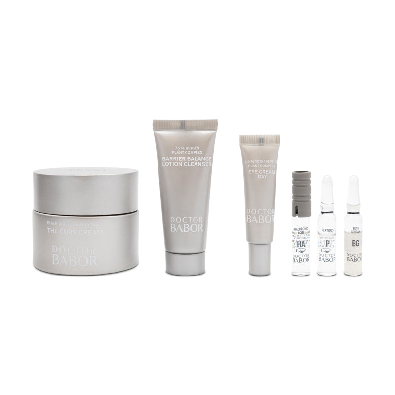 Barrier Protection Routine Skincare Set (Blemished Box)