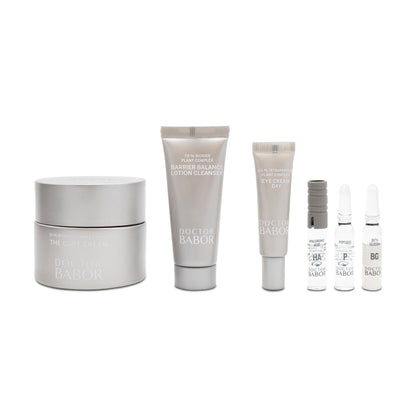 Barrier Protection Routine Skincare Set (Blemished Box)