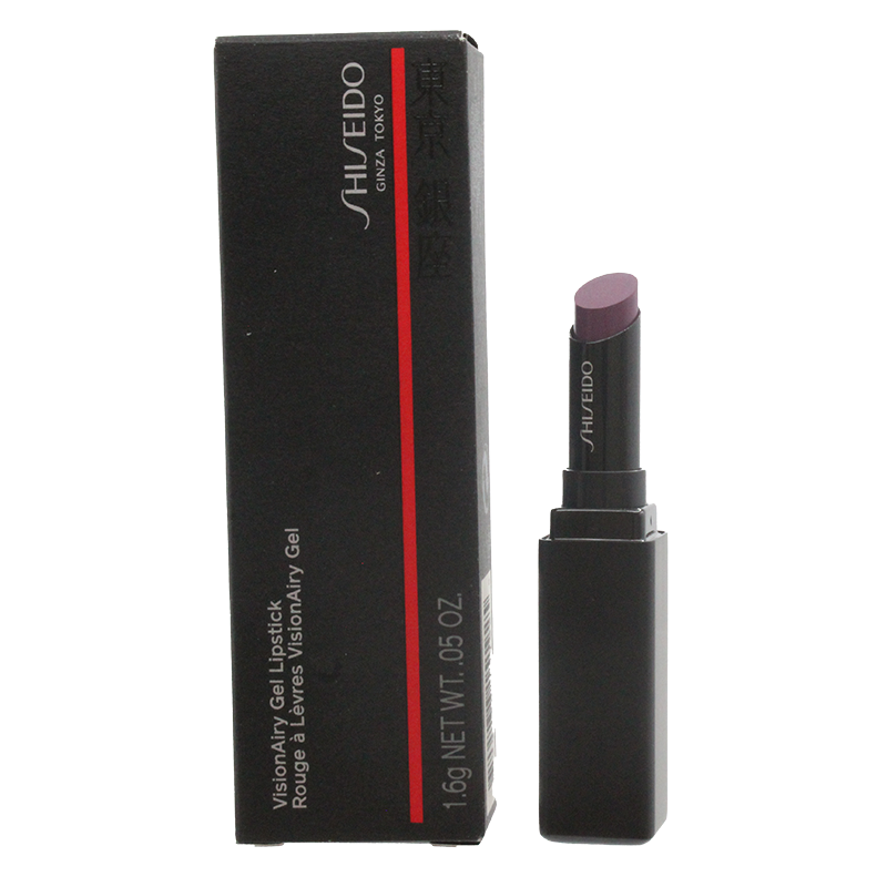 Shiseido VisionAiry Gel Lipstick 215 Future Shock