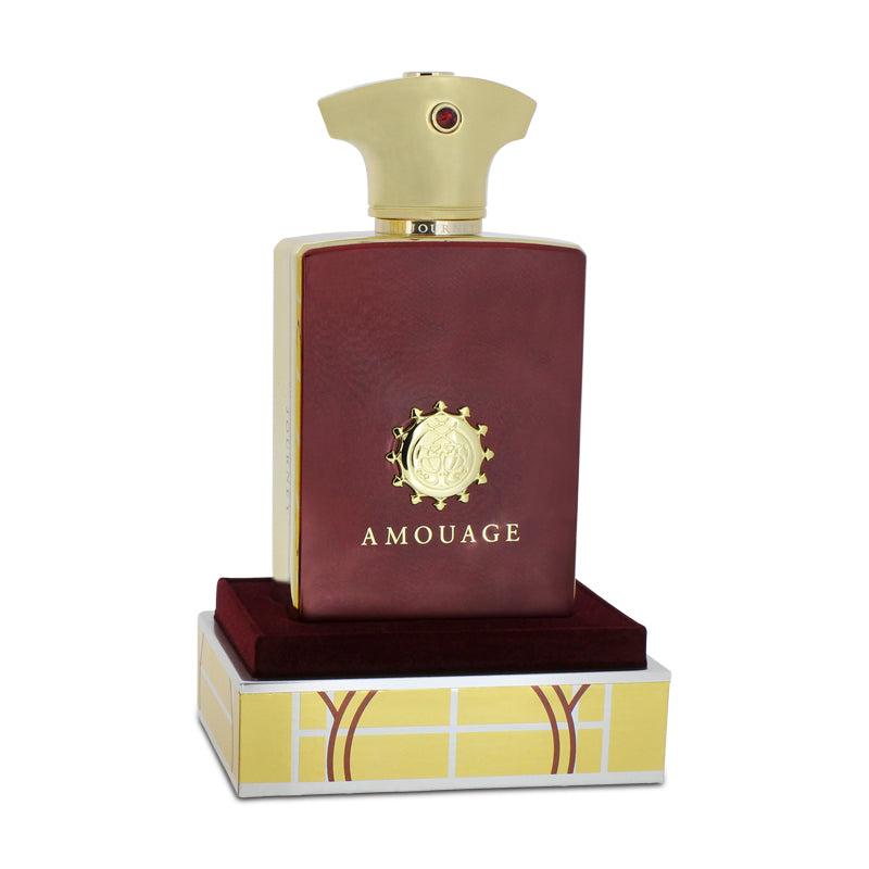 Amouage Journey Man 100ml Eau De Parfum Pour Homme Hogies