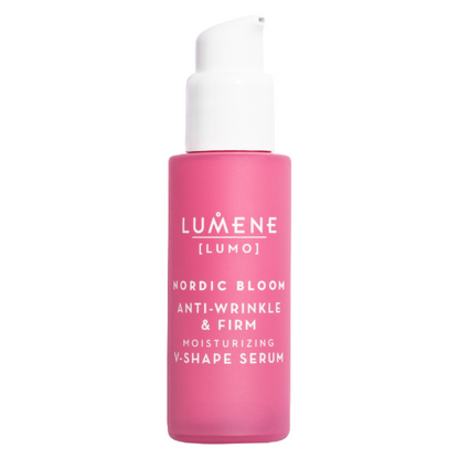 Lumene Nordic Bloom Anti-Wrinkle Cream 30ml (Blemished Box)
