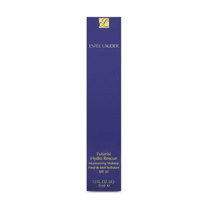 Estee Lauder Futurist Hydra Rescue Foundation SPF 45 6W1 Sandalwood 35ml