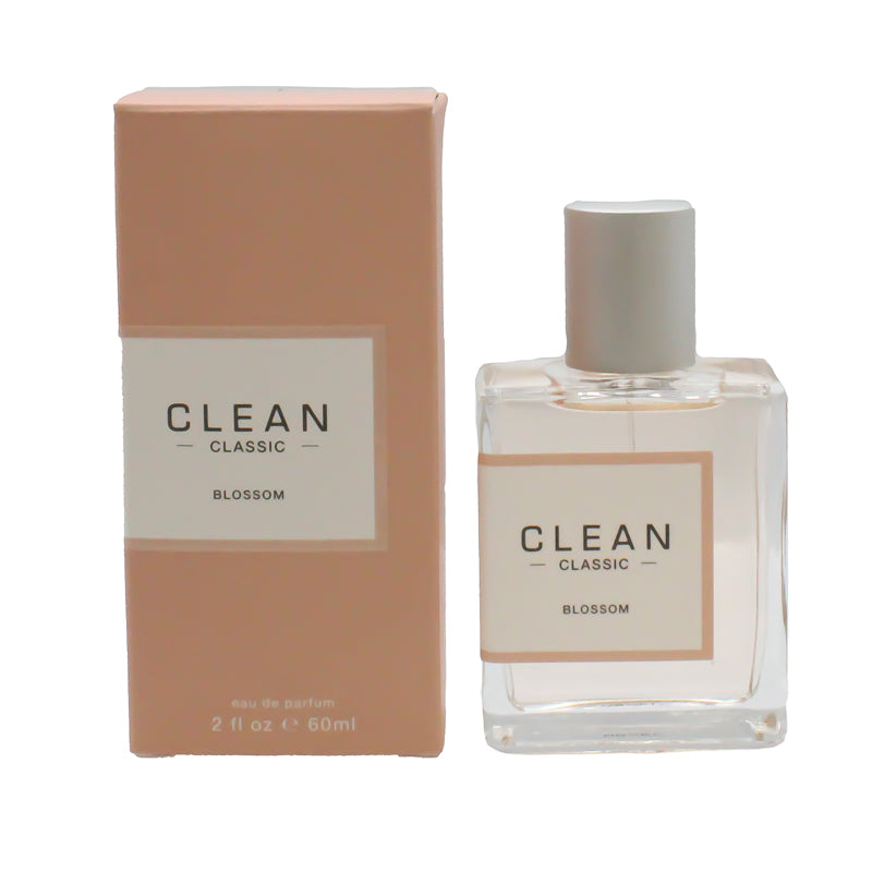 Clean Classic Blossom 60ml Eau De Parfum