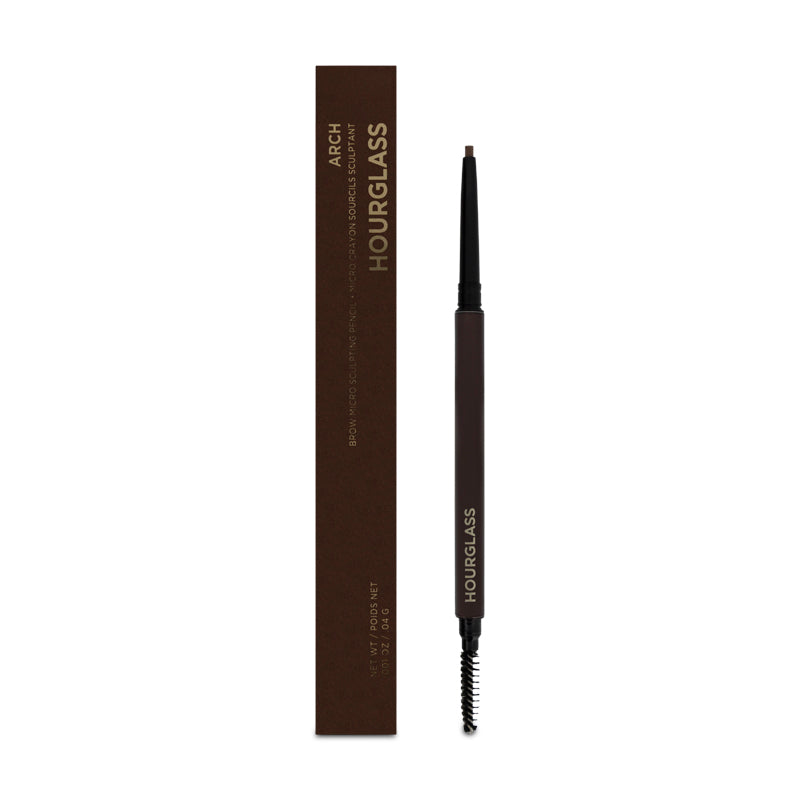 Hourglass Arch Brow Micro Sculpting Pencil Auburn