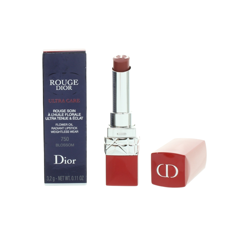 Dior Rouge Ultra Care Lipstick 750 Blossom