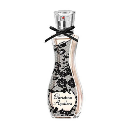 Christina Aguilera 50ml Eau De Parfum (Blemished Box)