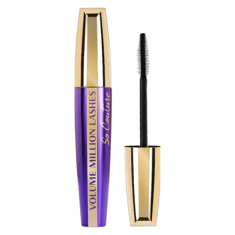 L'Oreal Volume Million Lashes So Couture Black Mascara