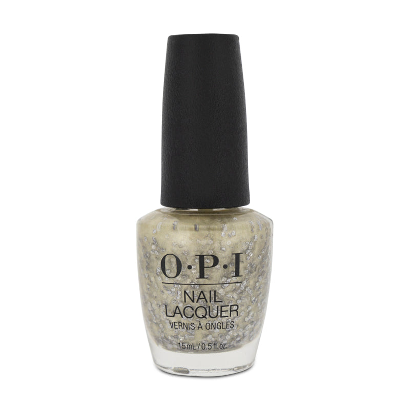 O.P.I Nail Polish Multi Colour Lacquer This Shade Is Blossom