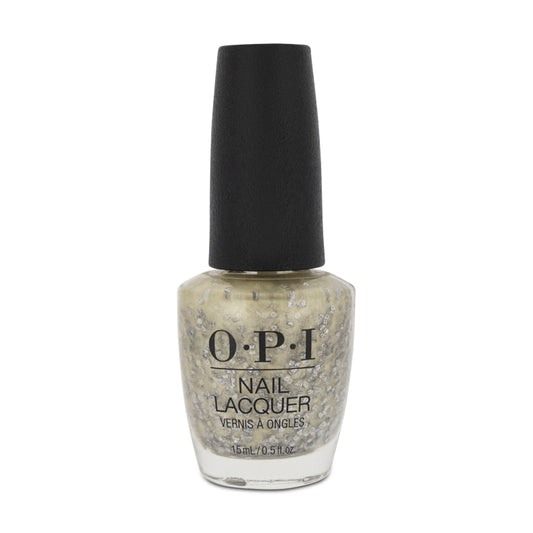 O.P.I Nail Polish Multi Colour Lacquer This Shade Is Blossom