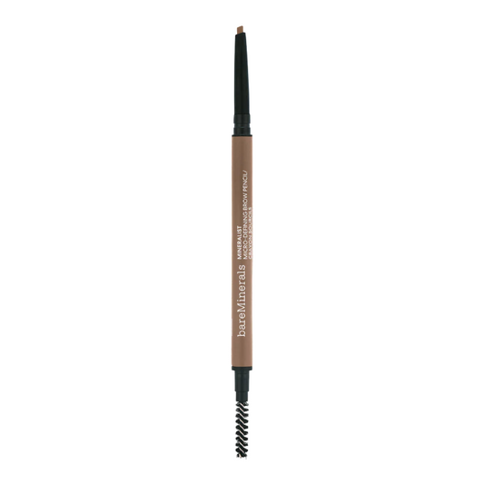 bareMinerals Mineralist Micro Defining Brow Pencil Taupe