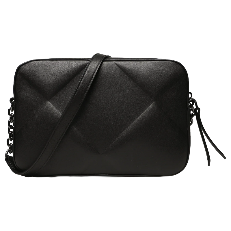Calvin Klein Women's Crossbody Bag Black K60K610767