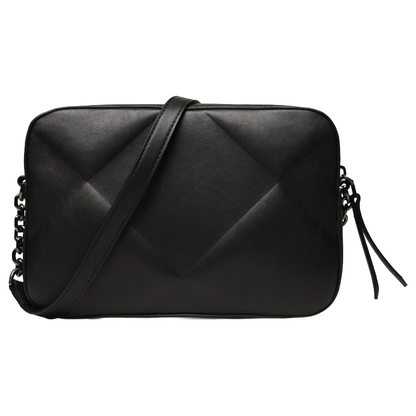 Calvin Klein Women's Crossbody Bag Black K60K610767
