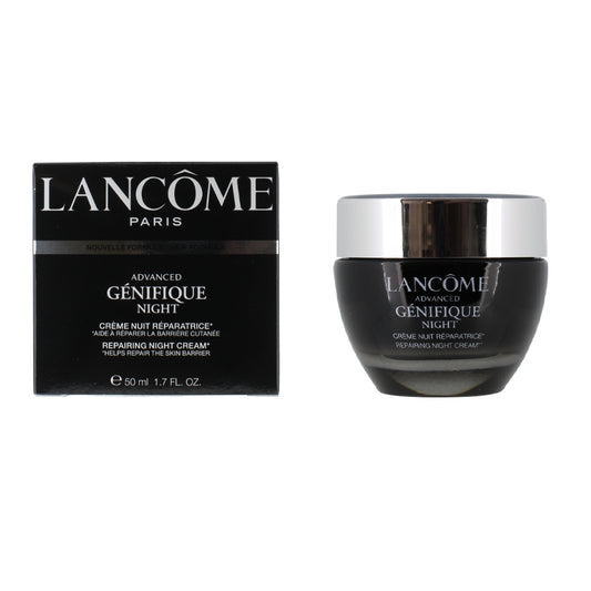 Lancome Advanced Genifique 50ml Repairing Night Cream