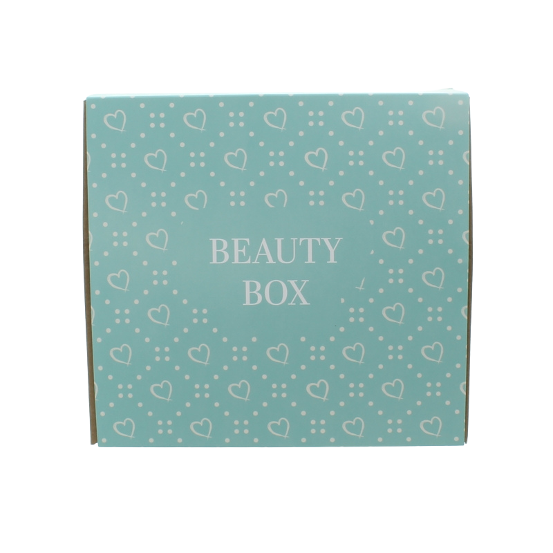 Hogies Mystery Beauty Gift Box £20