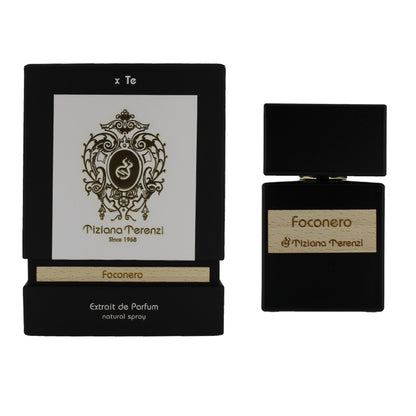 Tiziana Terenzi Foconero 100ml Extrait De Parfum