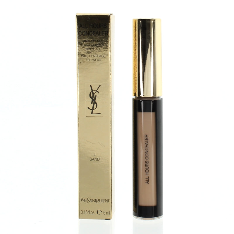 Yves Saint Laurent All Hours Concealer 4 Sand