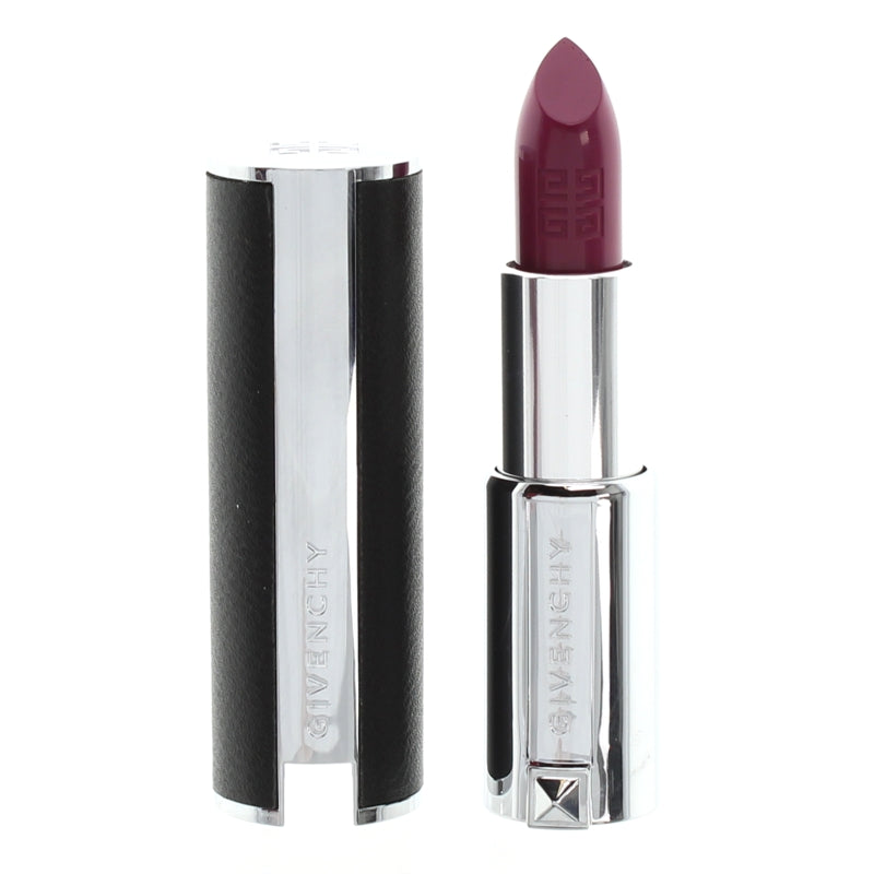Givenchy Le Rouge Mauve Lipstick 327 Prune Trendy