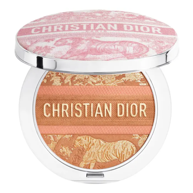 Dior Forever Nude Bronze Glow Bronzing Powder 8g