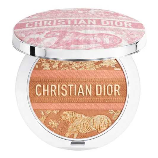 Dior Forever Nude Bronze Glow Bronzing Powder 8g