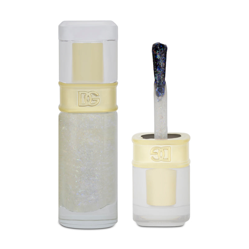 Dolce & Gabbana Nailed It! Quick Dry Lasting Nail Lacquer 01 Ace